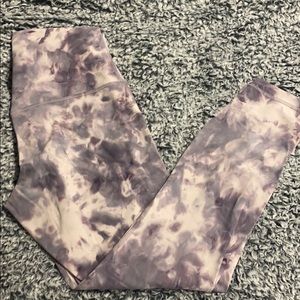 Lululemon align leggings